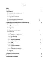 Referāts 'Rīgas mākslas muzeju piedāvātās muzejpedagoģiskās programmas un jauniešu ieinter', 2.