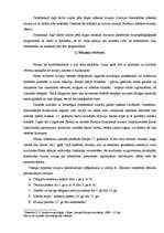 Referāts 'Rīgas mākslas muzeju piedāvātās muzejpedagoģiskās programmas un jauniešu ieinter', 6.