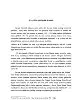 Referāts 'Rīgas mākslas muzeju piedāvātās muzejpedagoģiskās programmas un jauniešu ieinter', 9.