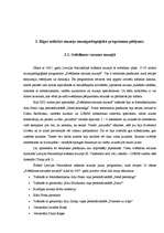 Referāts 'Rīgas mākslas muzeju piedāvātās muzejpedagoģiskās programmas un jauniešu ieinter', 12.