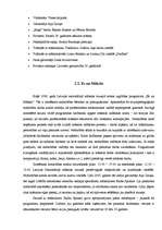 Referāts 'Rīgas mākslas muzeju piedāvātās muzejpedagoģiskās programmas un jauniešu ieinter', 13.