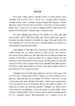 Referāts 'Videospēļu attīstība; "The Last Of Us Part 2" videospēles naratīva analīze', 3.