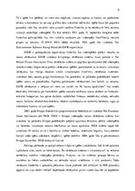 Referāts 'Videospēļu attīstība; "The Last Of Us Part 2" videospēles naratīva analīze', 8.