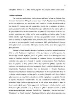 Referāts 'Videospēļu attīstība; "The Last Of Us Part 2" videospēles naratīva analīze', 9.