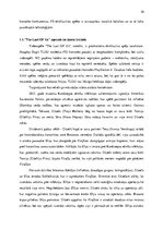 Referāts 'Videospēļu attīstība; "The Last Of Us Part 2" videospēles naratīva analīze', 10.