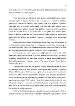 Referāts 'Videospēļu attīstība; "The Last Of Us Part 2" videospēles naratīva analīze', 11.