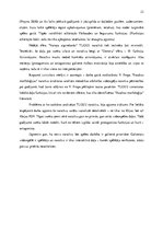 Referāts 'Videospēļu attīstība; "The Last Of Us Part 2" videospēles naratīva analīze', 21.