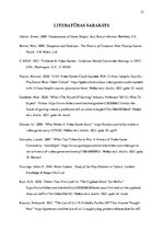 Referāts 'Videospēļu attīstība; "The Last Of Us Part 2" videospēles naratīva analīze', 23.