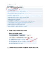 Prezentācija 'Как возвращать подоходный налог в интернете. Походовая инструкция в картинках', 4.