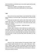 Prakses atskaite 'Audzināšanas prakses dienasgrāmata', 8.