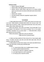 Prakses atskaite 'Audzināšanas prakses dienasgrāmata', 19.