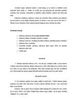 Prakses atskaite 'Audzināšanas prakses dienasgrāmata', 22.