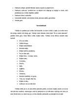 Prakses atskaite 'Audzināšanas prakses dienasgrāmata', 25.