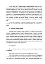 Prakses atskaite 'Audzināšanas prakses dienasgrāmata', 30.