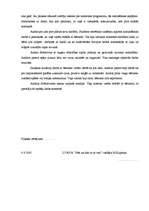 Prakses atskaite 'Audzināšanas prakses dienasgrāmata', 32.