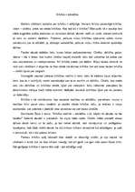 Eseja 'Brīvība ir atbildība', 1.