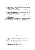 Eseja 'Antropoloģisko pētījumu metodes', 10.