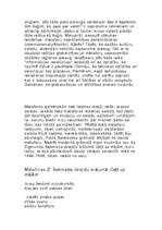 Referāts 'Metaforas', 5.