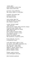 Referāts 'Metaforas', 6.