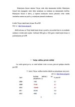 Prezentācija 'Vācijas makroekonomiskie rādītāji no 2008. līdz 2012.gadam', 5.