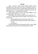 Referāts 'Mājsaimniecību patēriņa izdevumu analīze Latvijā 2005. – 2007.gadā ', 2.