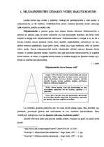 Referāts 'Mājsaimniecību patēriņa izdevumu analīze Latvijā 2005. – 2007.gadā ', 3.