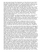 Eseja 'Three Mile Island Accident(Nuclear Fission)', 1.