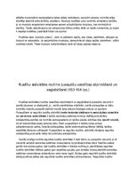 Konspekts 'Rita Geske "Bērna bioloģiskā attīstība"', 6.