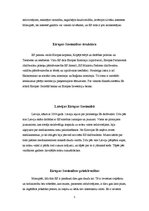 Referāts 'Eiropas Savienība', 5.