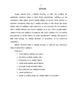 Referāts 'Vadītāja funkcijas un stili organizācijā', 3.