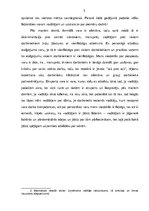 Referāts 'Vadītāja funkcijas un stili organizācijā', 5.