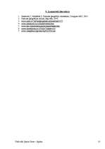 Referāts 'Uzlēcošās saules zeme - Japāna', 10.