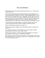 Konspekts 'Mentols', 9.