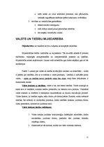 Referāts 'Valsts un tiesību savstarpējā mijiedarbība', 11.