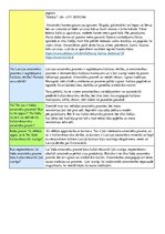 Konspekts 'Amatniecība un kultūras mantojums', 3.