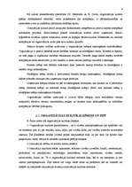 Referāts 'Uzņēmuma vadības organizācija', 9.