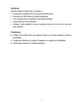 Referāts 'Vadītāja funkcijas un lomas uzņēmumā "Latgales alus"', 6.