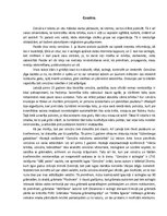 Eseja 'Cenzūra (Censorship)', 1.