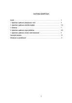 Referāts 'Apsardzes uzņēmumu attīstības iespējas Latvijā', 2.