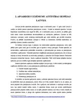 Referāts 'Apsardzes uzņēmumu attīstības iespējas Latvijā', 5.
