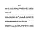 Eseja 'Latvijas ekonomiskās attīstības traucējumi', 2.