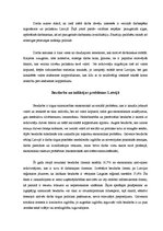 Eseja 'Latvijas ekonomiskās attīstības traucējumi', 4.