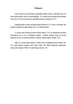 Eseja 'Latvijas ekonomiskās attīstības traucējumi', 8.