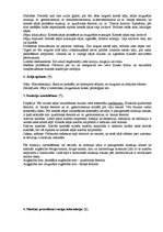 Konspekts 'Ārstniecības plāns', 3.