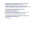 Konspekts 'Ārstniecības plāns', 10.