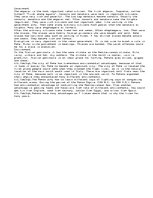 Eseja 'What Type of Government and Environment Did the Ancient Romans Have?', 1.