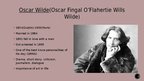 Prezentācija '"The Ppicture of Dorian Gray", Oscar Wilde', 2.