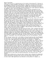 Eseja 'Gender Stereotypes', 1.