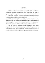 Referāts 'Termogrāfija un pirometrija', 3.