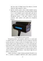 Referāts 'Termogrāfija un pirometrija', 14.